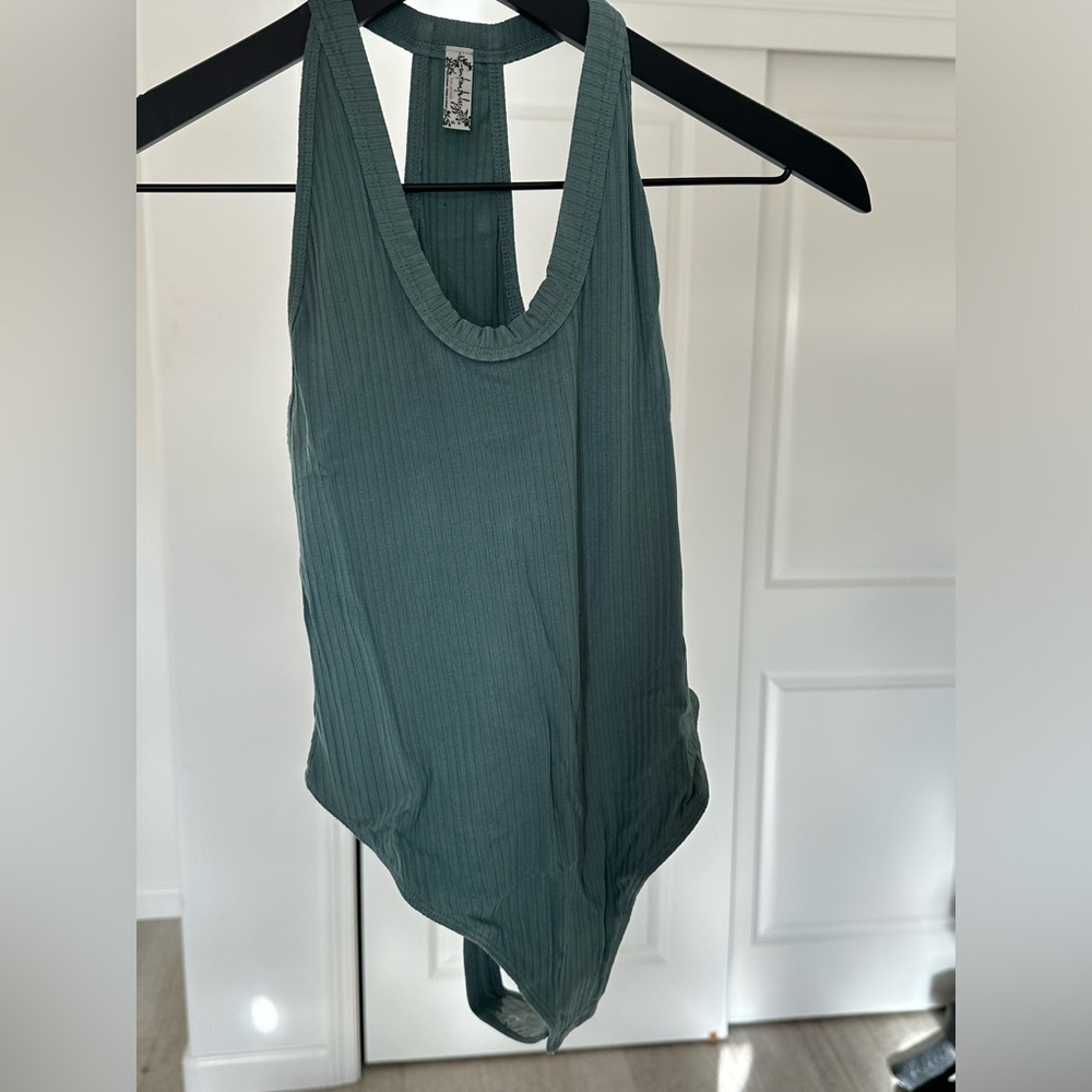 Bodysuit